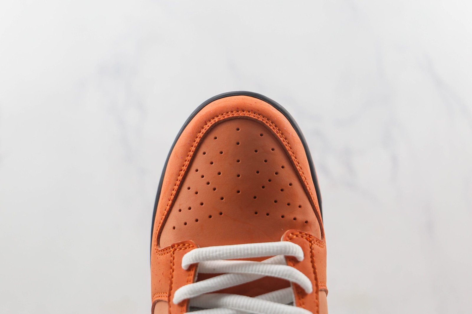 Nike SB Dunk Concepts Orange Lobster Nike SB Dunk Concepts Orange Lobster