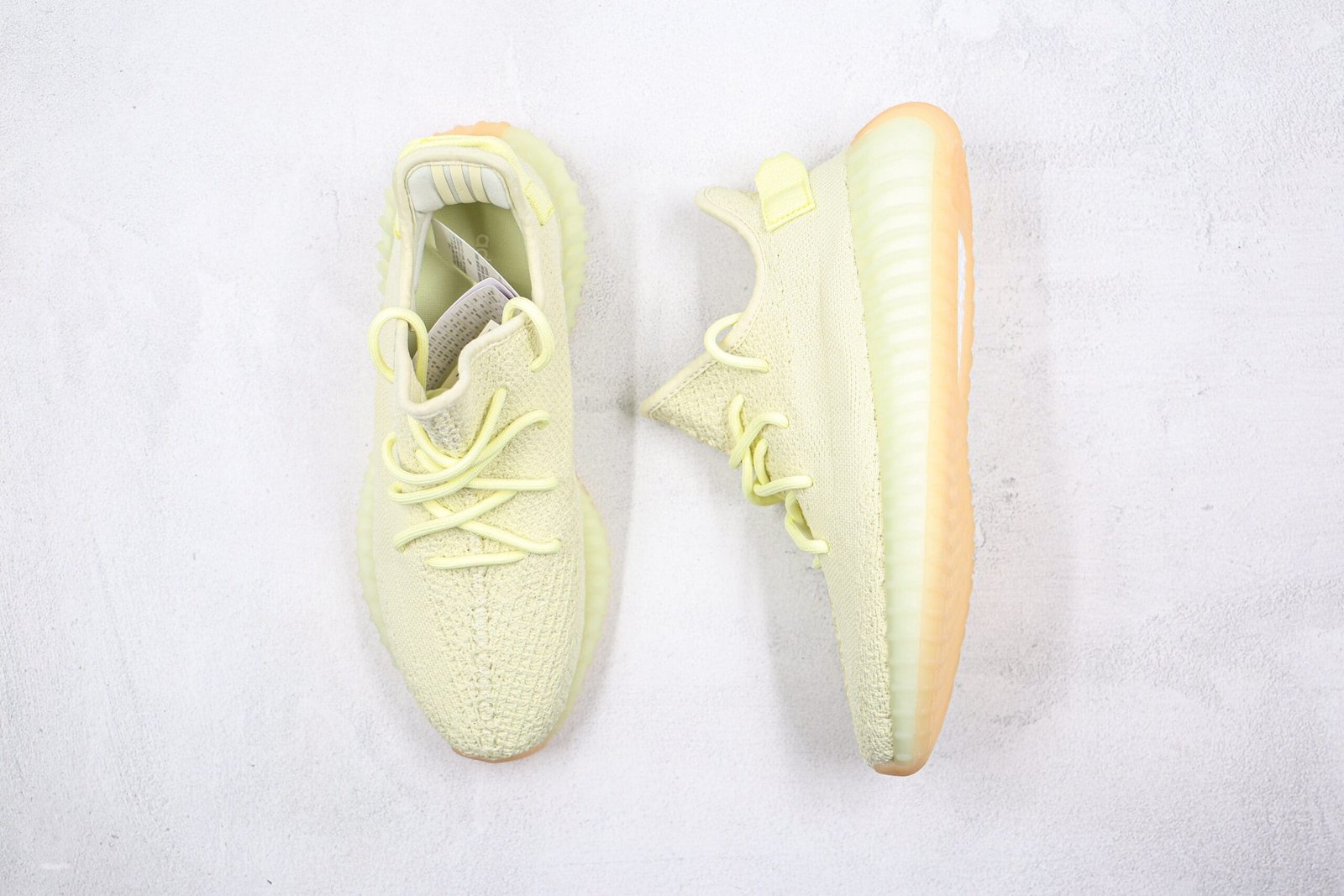Adidas Yeezy Boost 350 V2 Butter Adidas Yeezy Boost 350 V2 Butter