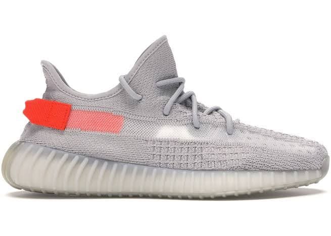 Adidas Yeezy Boost 350 V2 Tail Light Adidas Yeezy Boost 350 V2 Tail Light