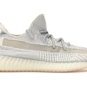 Adidas Yeezy Boost 350 V2 Lundmark Non Reflective