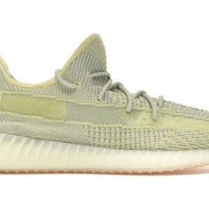 Adidas Yeezy Boost 350 V2 Antlia Non Reflective