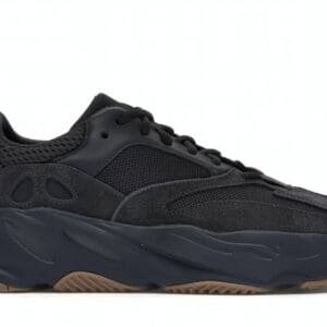 Adidas Yeezy Boost 700 Utility black