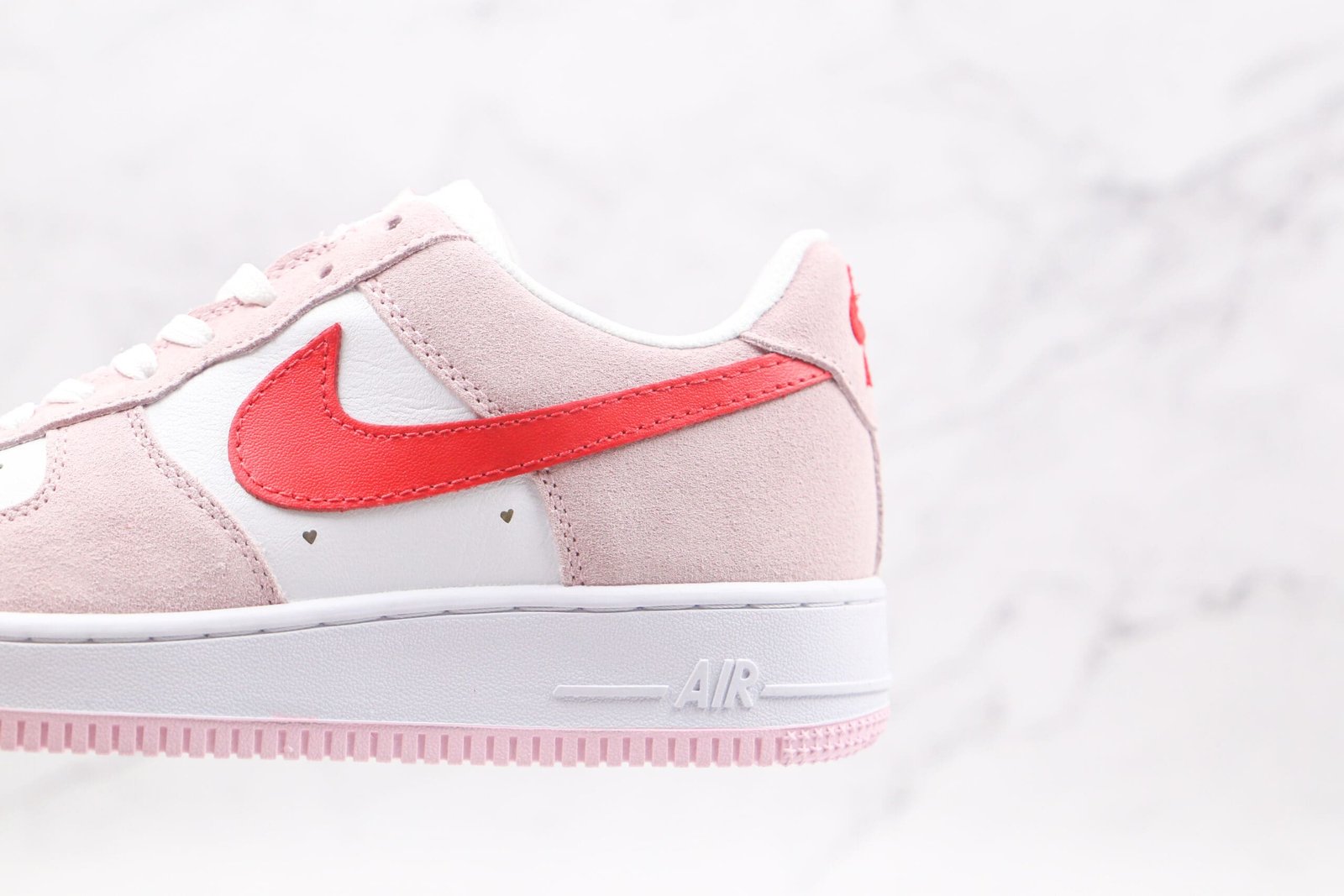 Nike Air Force 1 Low Valentine’s Day Love Letter Nike Air Force 1 Low Valentine’s Day Love Letter