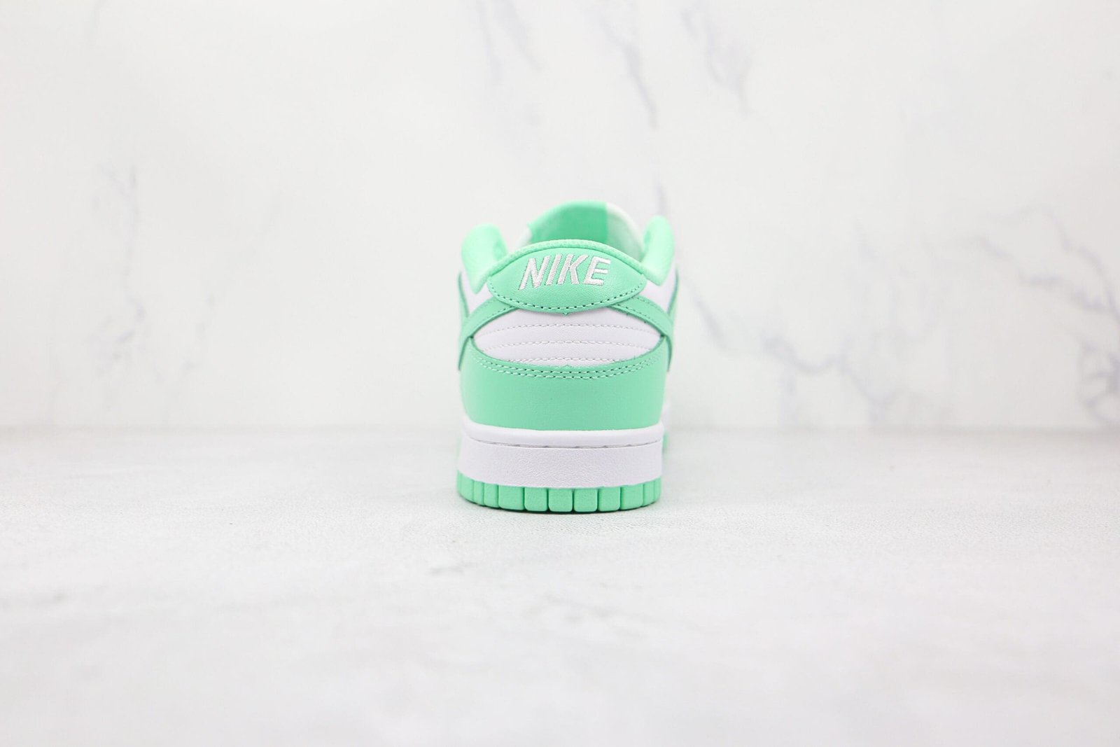 Nike Dunk Low Green Glow Nike Dunk Low Green Glow