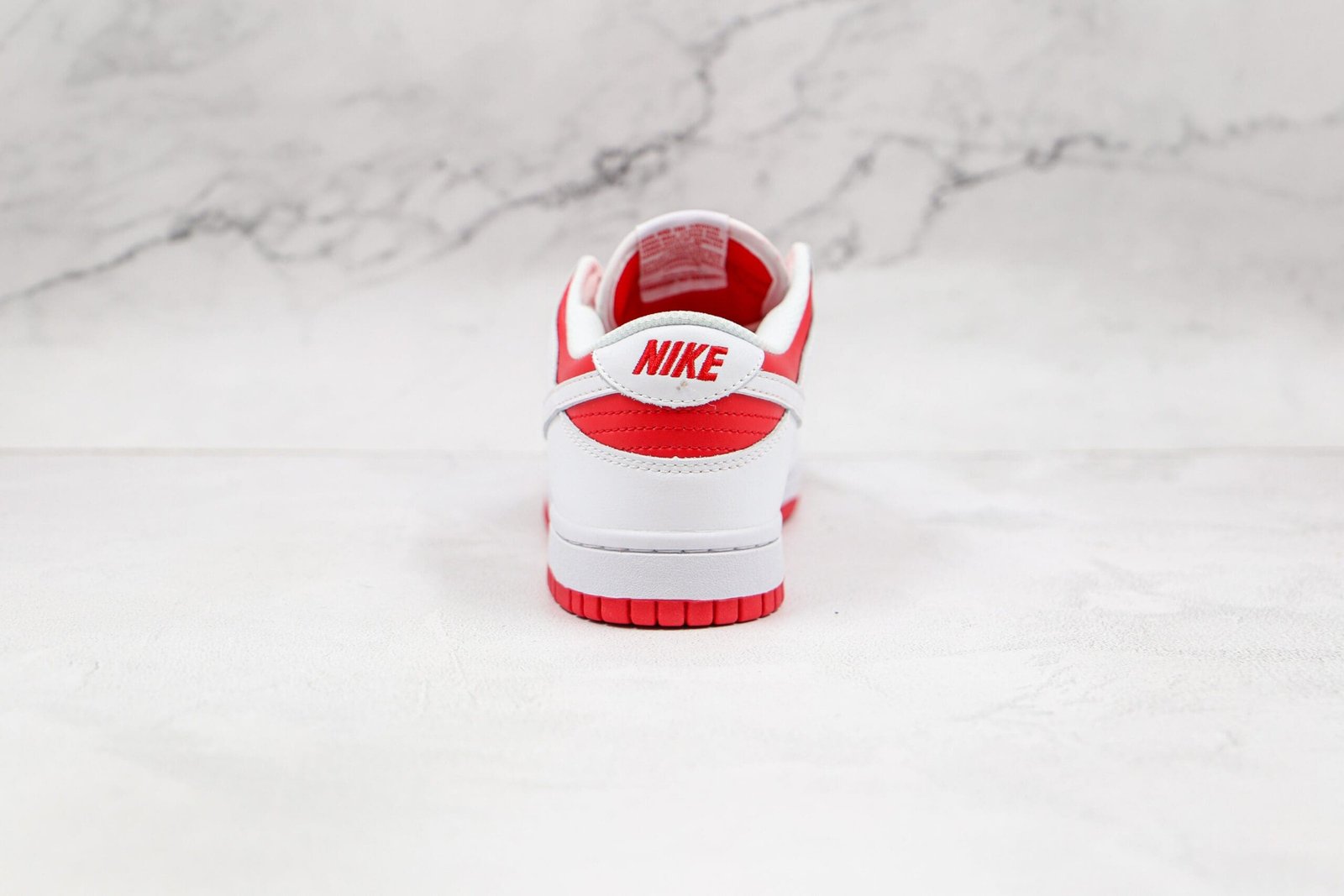 Nike Dunk Low Championship Red Nike Dunk Low Championship Red