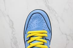 Nike SB Dunk Low The Powerpuff Girls Bubbles Nike SB Dunk Low The Powerpuff Girls Bubbles