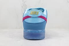 Nike SB Dunk Low Run The Jewels Nike SB Dunk Low Run The Jewels