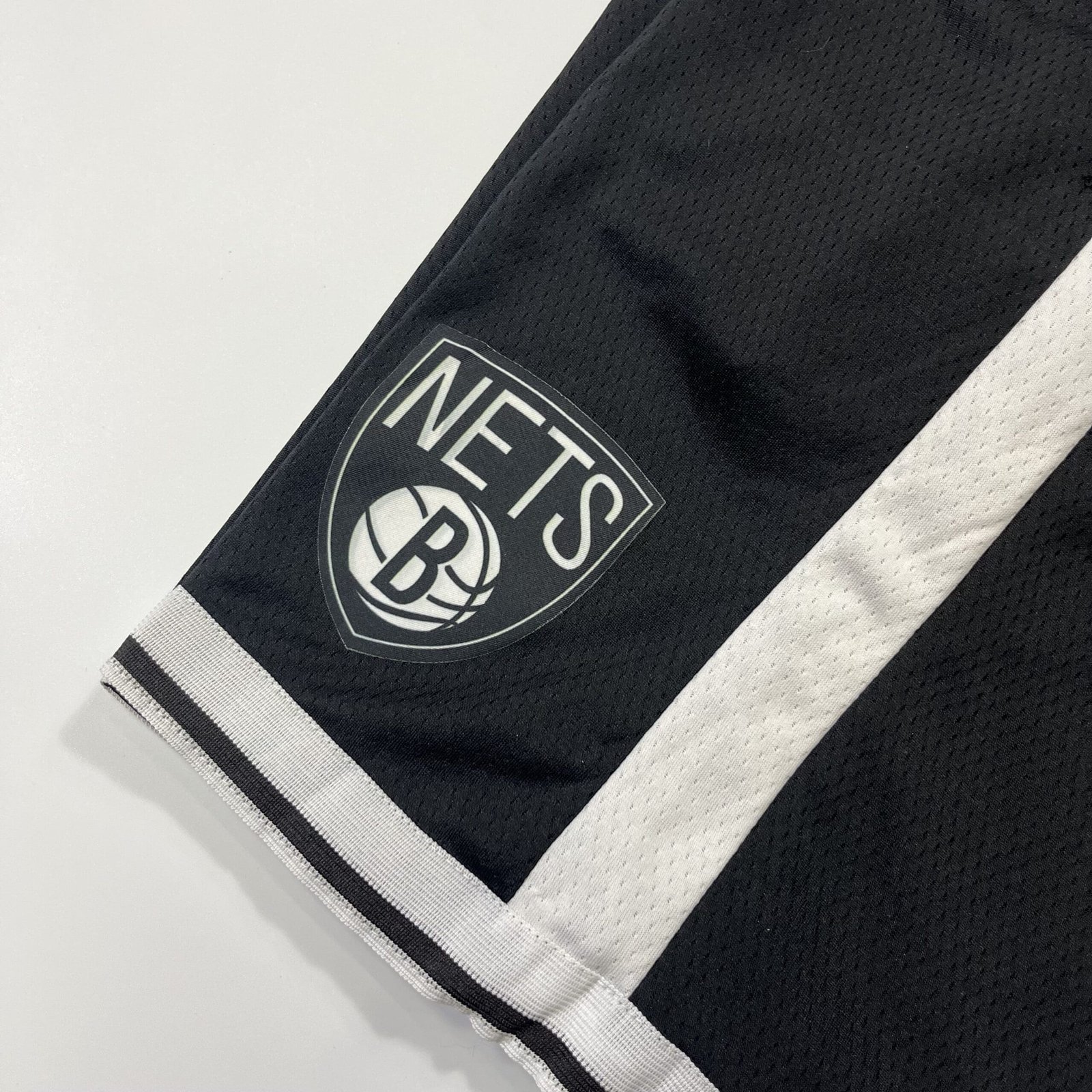 Bermuda do Brooklyn Nets 2023-2024 Bermuda do Brooklyn Nets 2023-2024