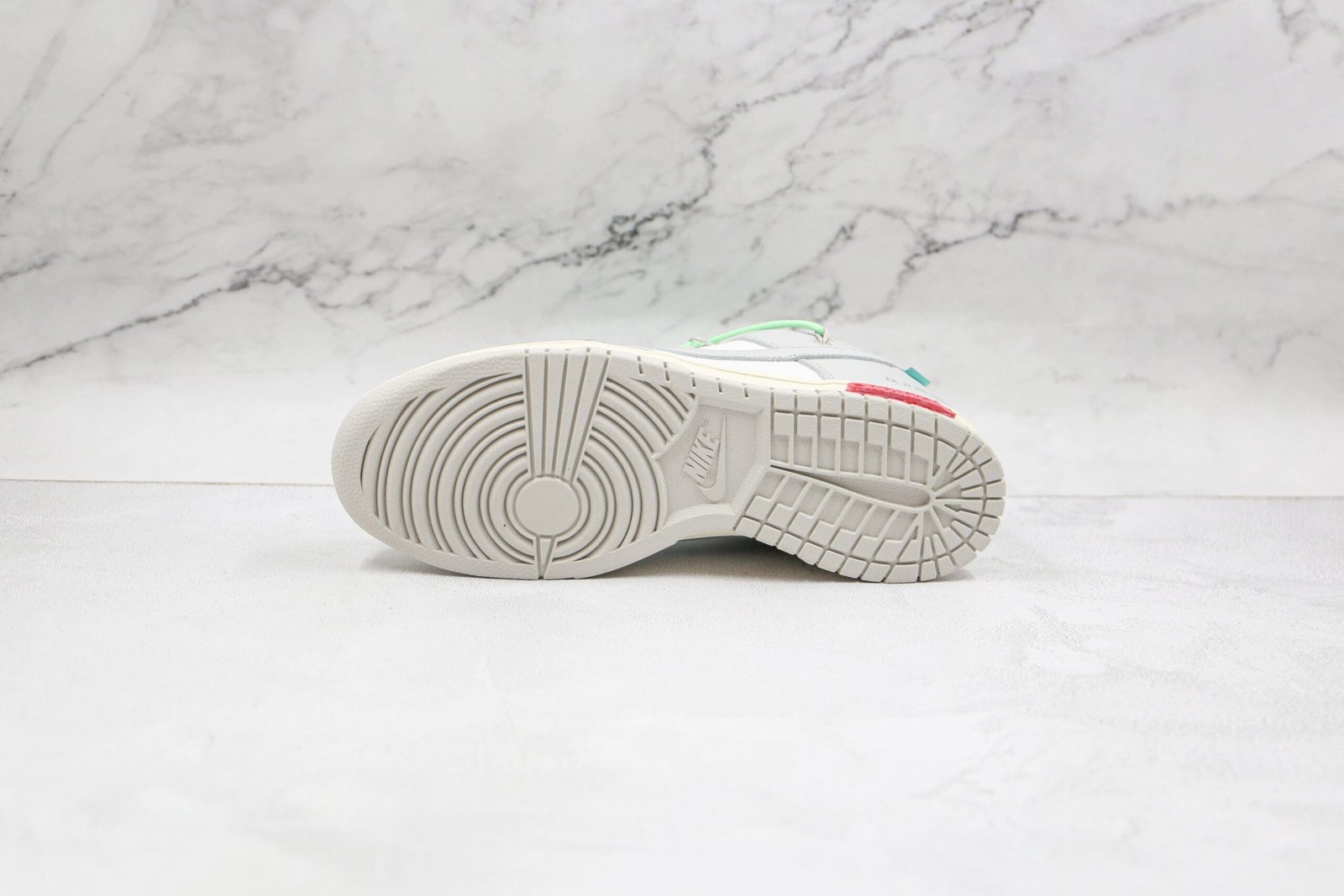 Nike Dunk Low Off White Lot 07 of 50 Nike Dunk Low Off White Lot 07 of 50