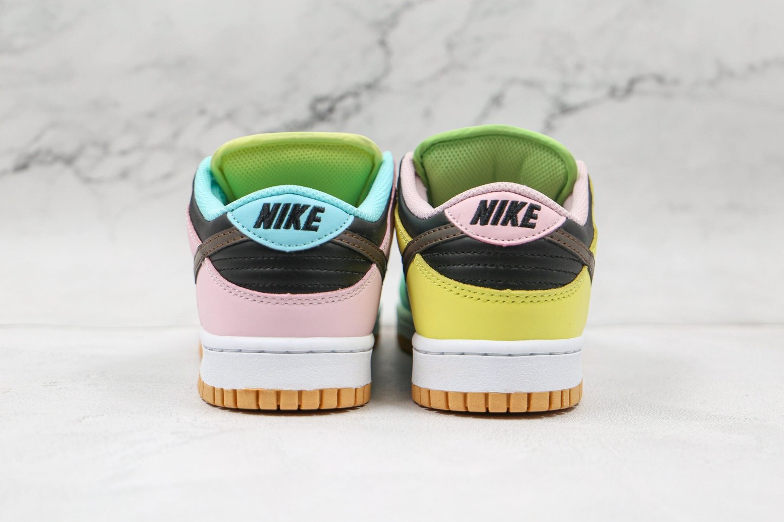 Nike Dunk Low Free 99 Black Nike Dunk Low Free 99 Black
