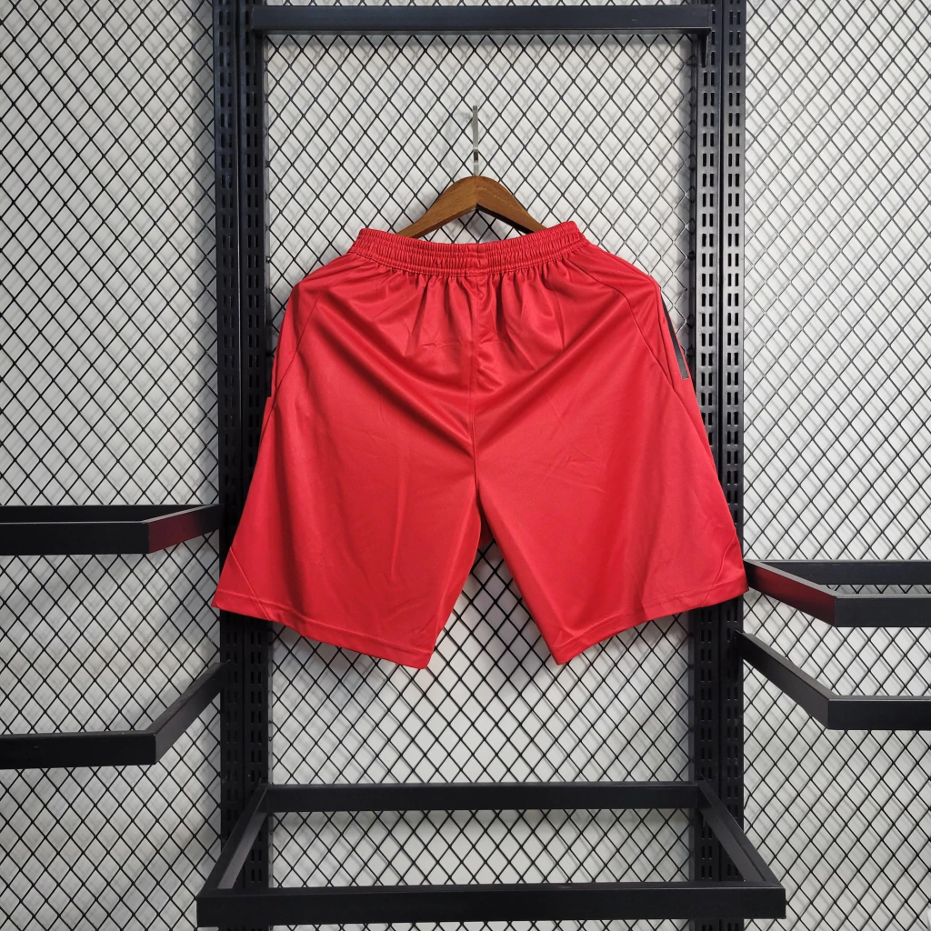 Short do Flamengo Treino 2023-2024 Short do Flamengo Treino 2023-2024