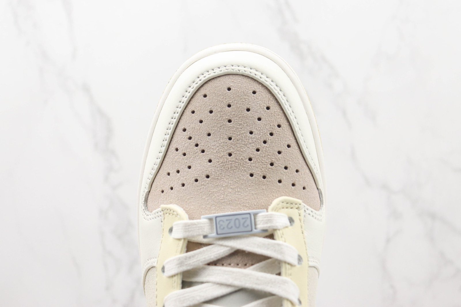 Nike Dunk Low Retro PRM Year of the Rabbit Fossil Stone (2023) Nike Dunk Low Retro PRM Year of the Rabbit Fossil Stone (2023)