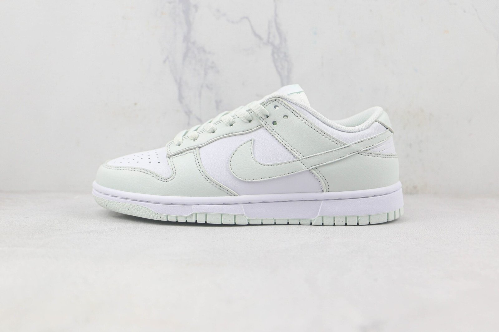Nike Dunk Low Next Nature White Mint Nike Dunk Low Next Nature White Mint