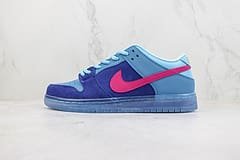 Nike SB Dunk Low Run The Jewels Nike SB Dunk Low Run The Jewels