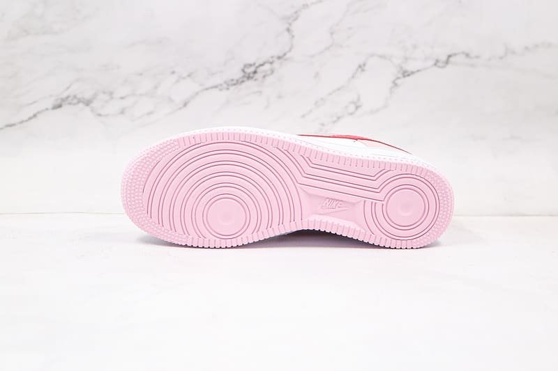 Nike Air Force 1 Low Valentine’s Day Love Letter Nike Air Force 1 Low Valentine’s Day Love Letter