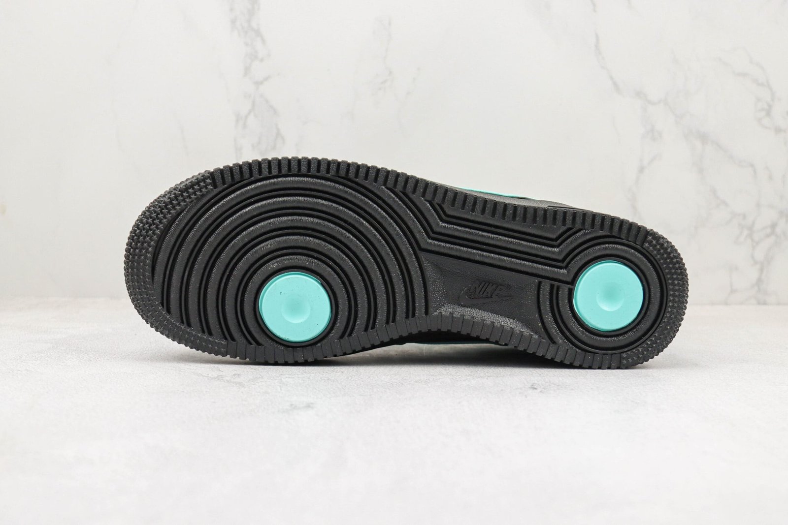 Nike Air Force 1 Low Tiffany & Co.1837