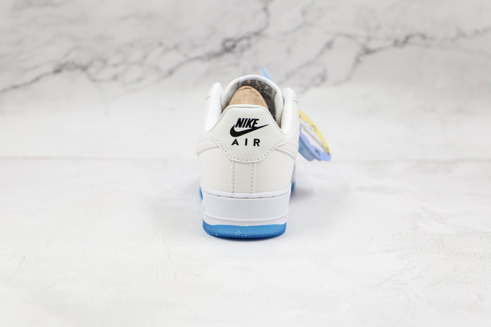 Nike Air Force 1 UV Reactive Nike Air Force 1 UV Reactive