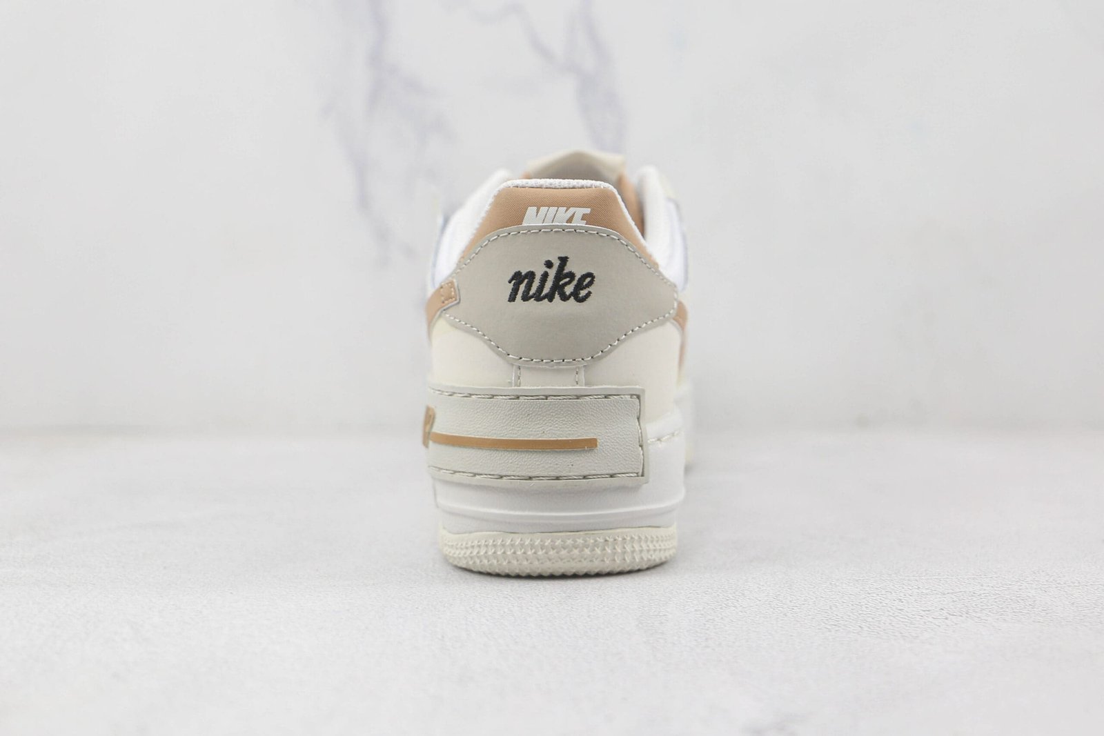 Nike Air Force 1 Shadow 'Sail Hemp Nike Air Force 1 Shadow 'Sail Hemp