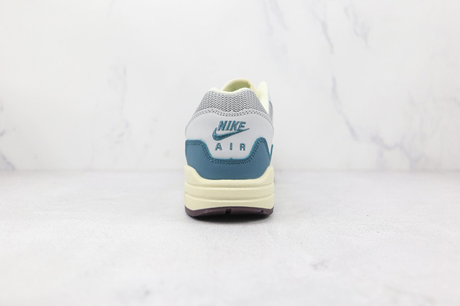 Nike Air Max 1 Patta Waves Noise Aqua Nike Air Max 1 Patta Waves Noise Aqua