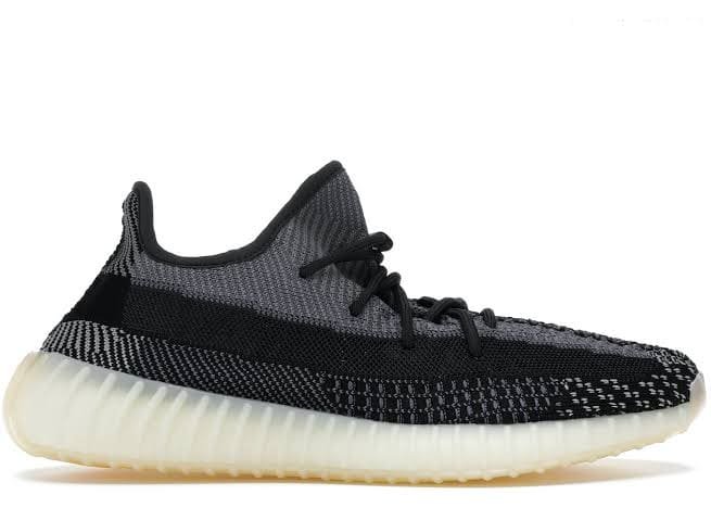 Adidas Yeezy Boost 350 V2 Carbon Adidas Yeezy Boost 350 V2 Carbon