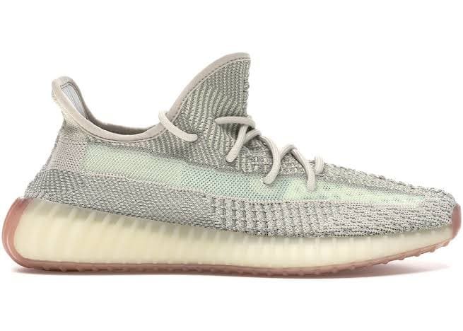 Adidas Yeezy Boost 350 V2 Citrin Non-Reflective Adidas Yeezy Boost 350 V2 Citrin Non-Reflective