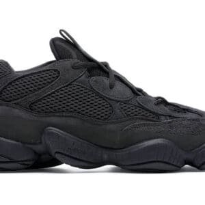 Adidas Yeezy 500 Utility Black
