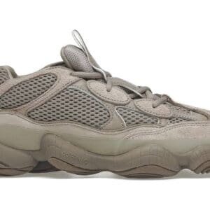Adidas Yeezy 500 Ash Grey