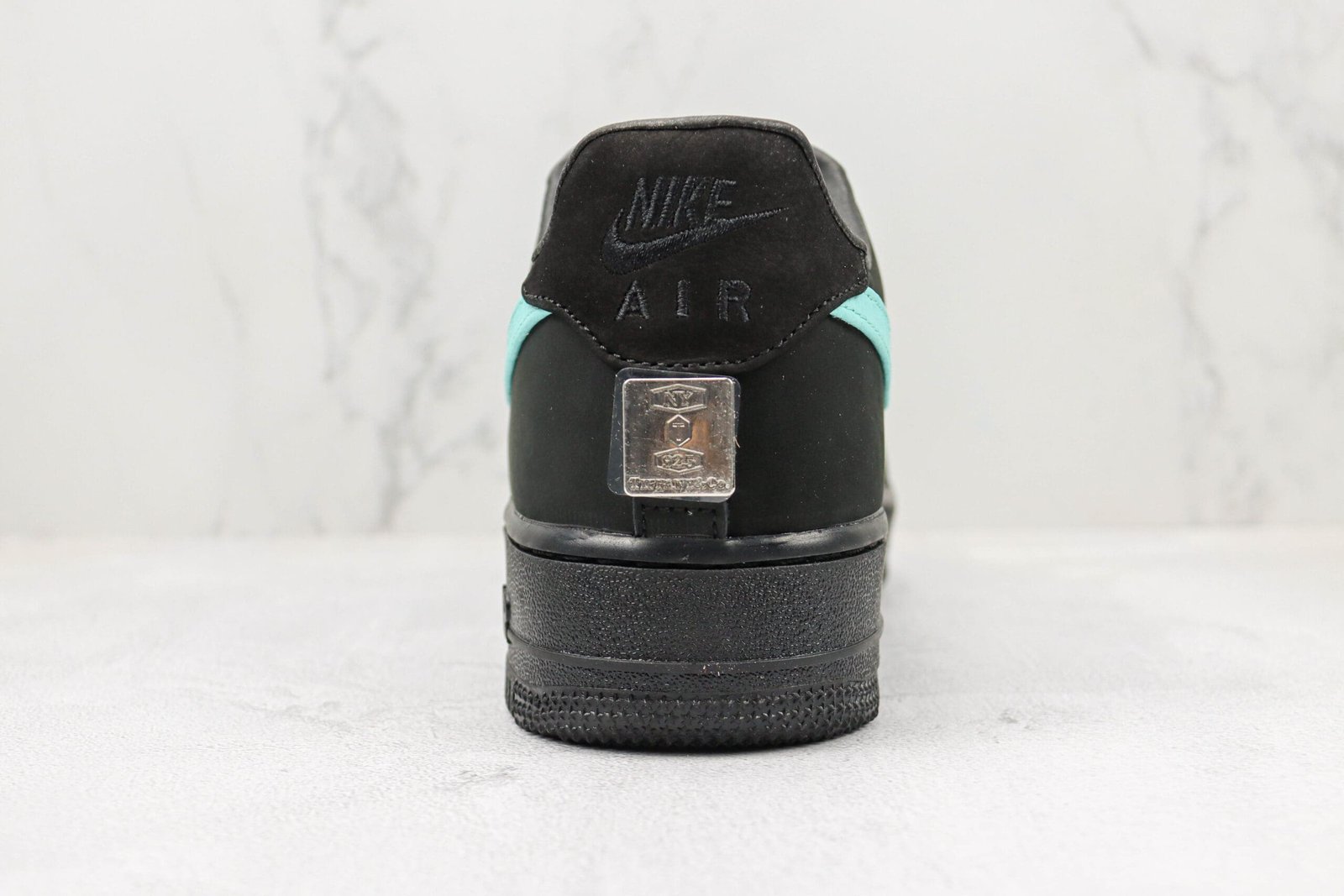 Nike Air Force 1 Low Tiffany & Co.1837
