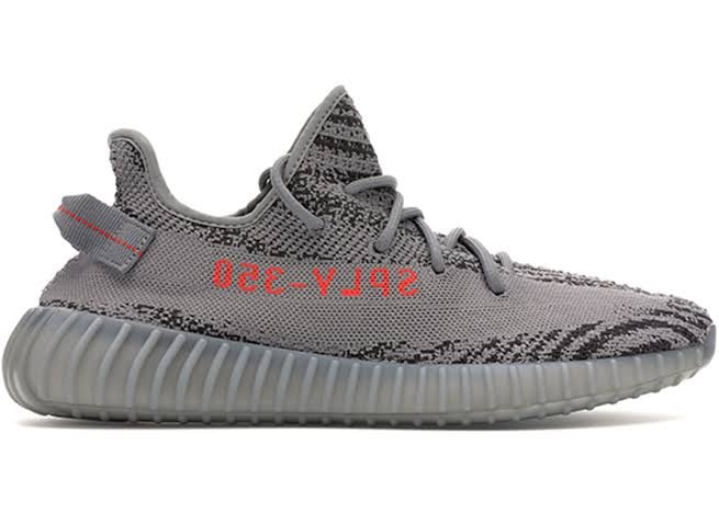 Adidas Yeezy Boost 350 V2 Beluga 2.0 Adidas Yeezy Boost 350 V2 Beluga 2.0