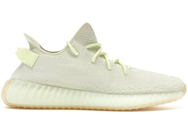 Adidas Yeezy Boost 350 V2 Butter Adidas Yeezy Boost 350 V2 Butter