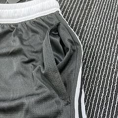 Bermudas Jordan Branca e Preta Masculina Dri-Fit Bermudas Jordan Branca e Preta Masculina Dri-Fit Bermudas Jordan Branca e Preta Masculina Dri-Fit