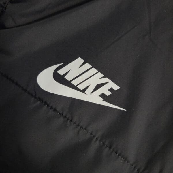 Colete da Nike Sportswear Storm-Fit Windrunner