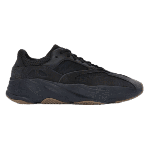 Adidas Yeezy Boost 700 Utility Black