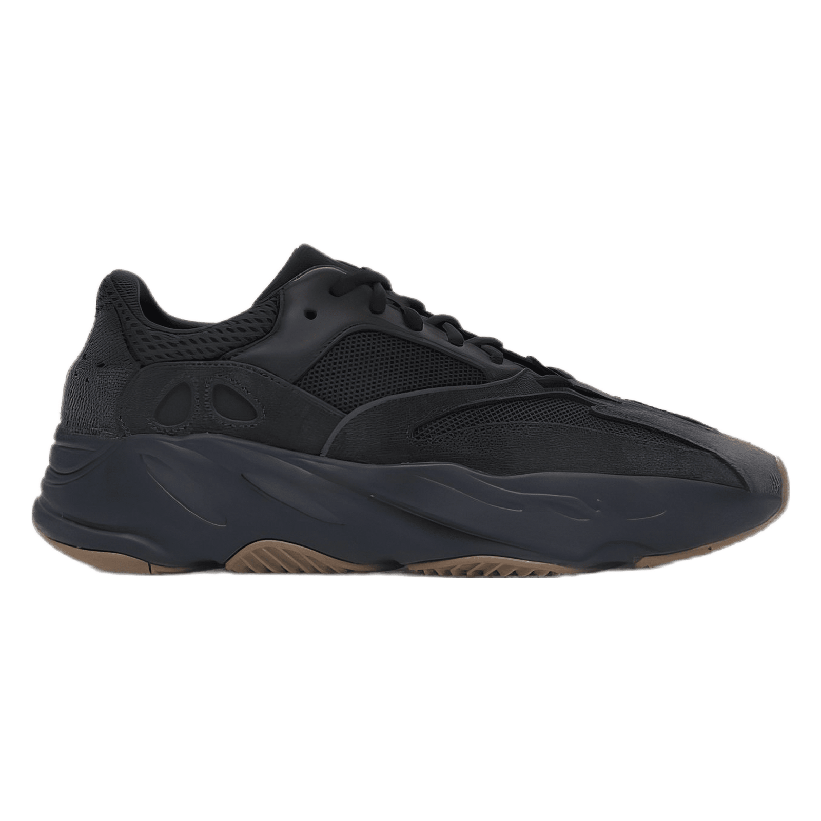 Adidas Yeezy Boost 700 Utility Black Adidas Yeezy Boost 700 Utility Black