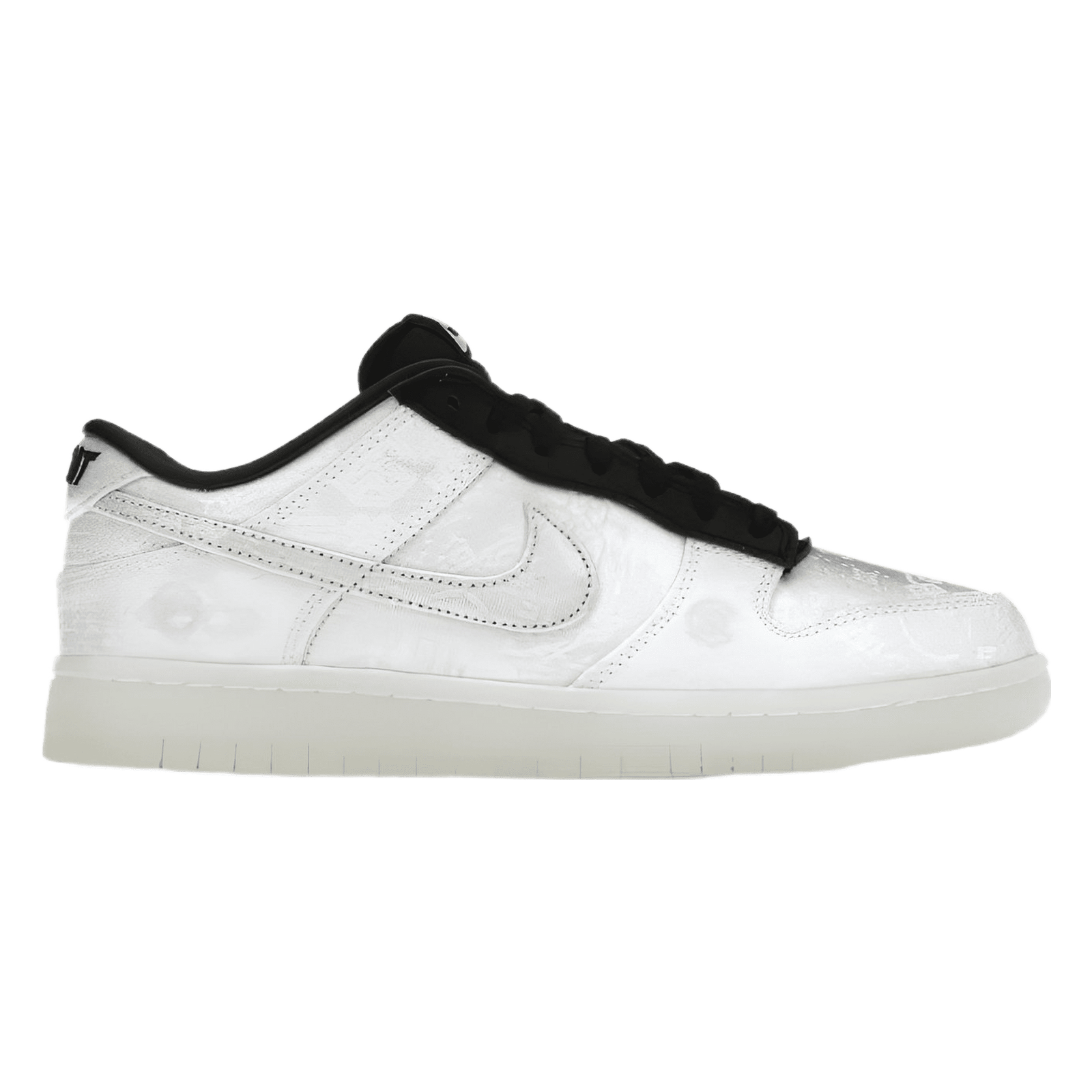 Nike Dunk Low CLOT Fragment White Nike Dunk Low CLOT Fragment White