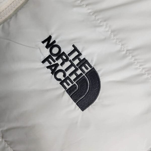 Colete da The North Face Dupla Face