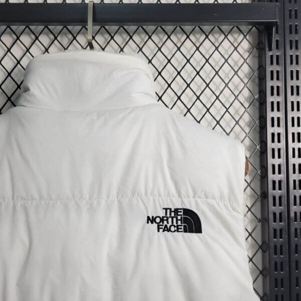 Colete da The North Face Dupla Face