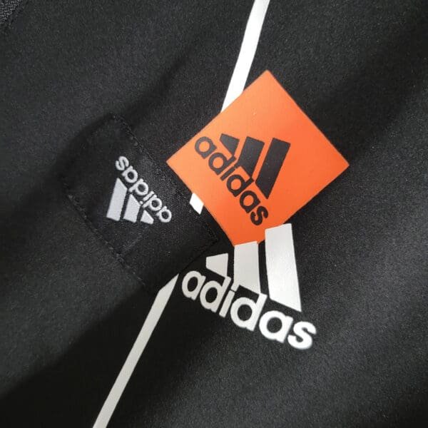Corta-Vento da Adidas Stormbreaker