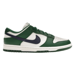 Nike Dunk Low Retro Gorge Green Midnight Navy
