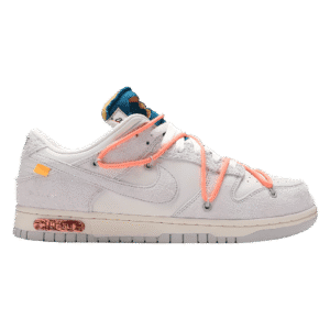 Nike Dunk Low Off White Lot 19 of 50