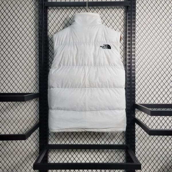 Colete da The North Face Dupla Face