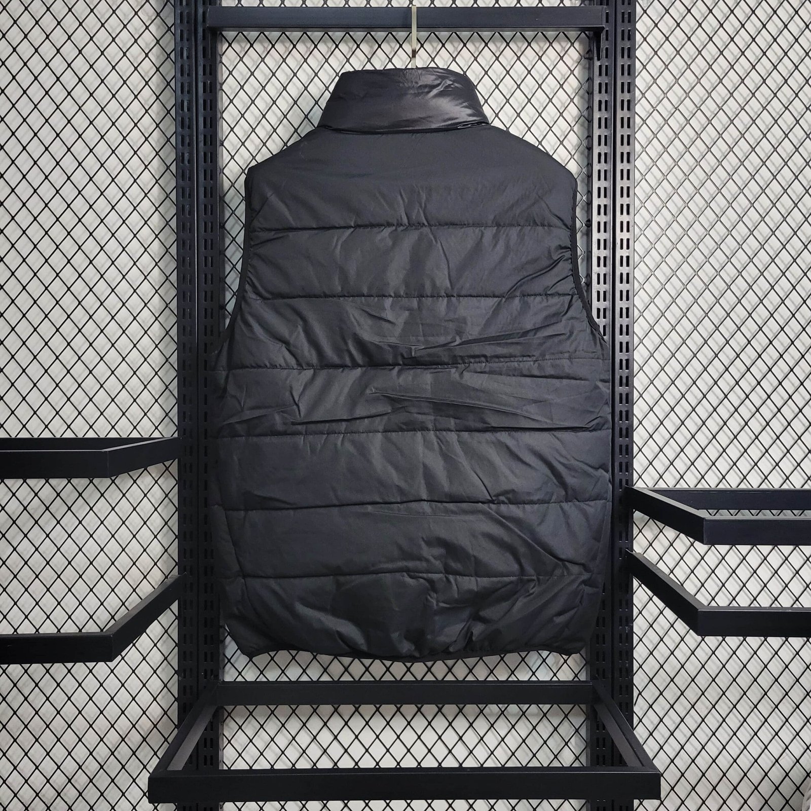 Colete da Nike Sportswear Down Fill Colete da Nike Sportswear Down Fill