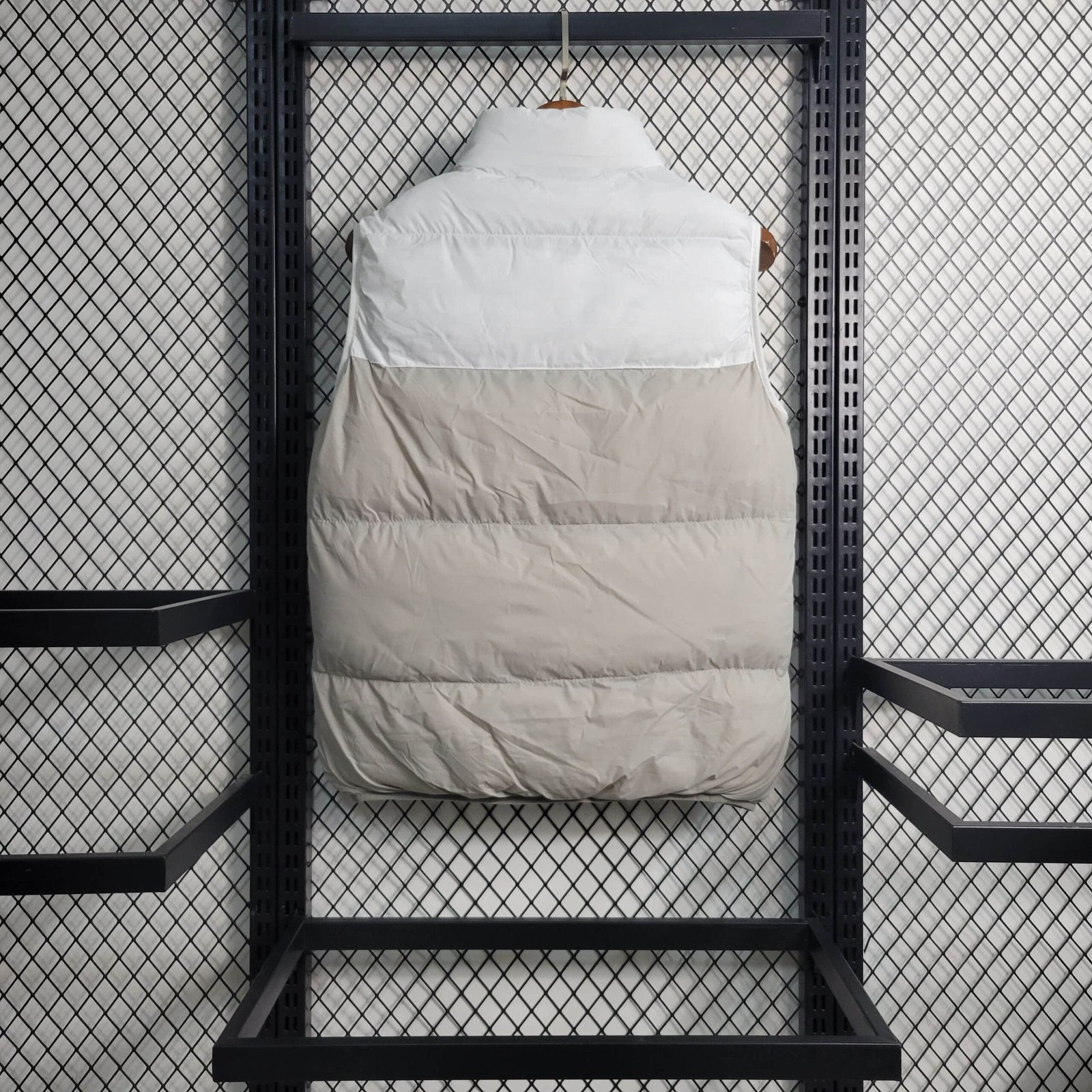 Colete da Nike Sportswear Down Fill Colete da Nike Sportswear Down Fill