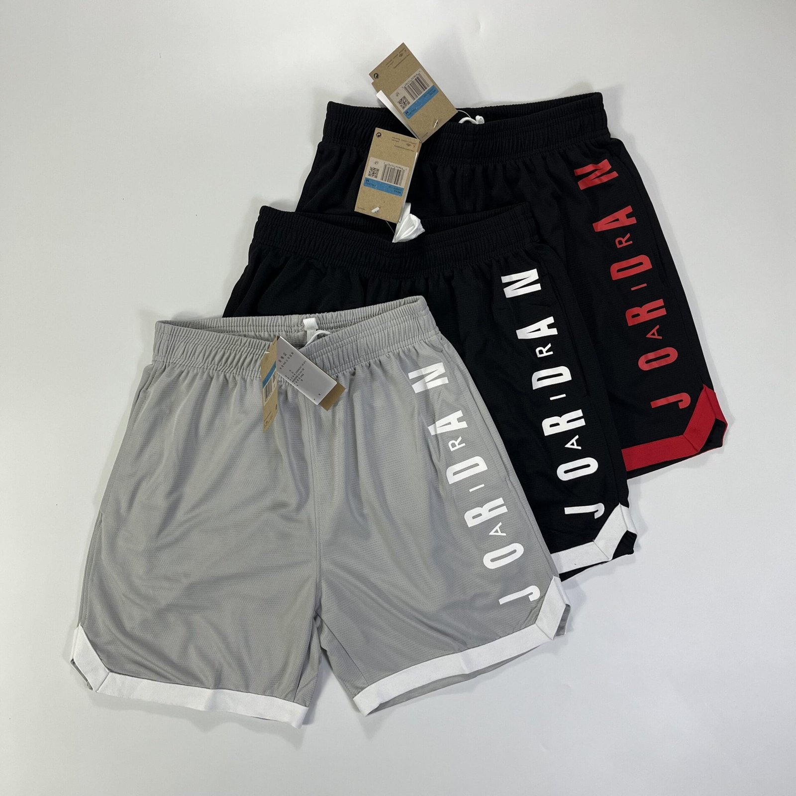 Bermudas do Air Jordan Bermudas do Air Jordan