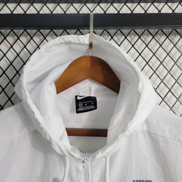 Corta-Vento da Nike Sportswear Hooded
