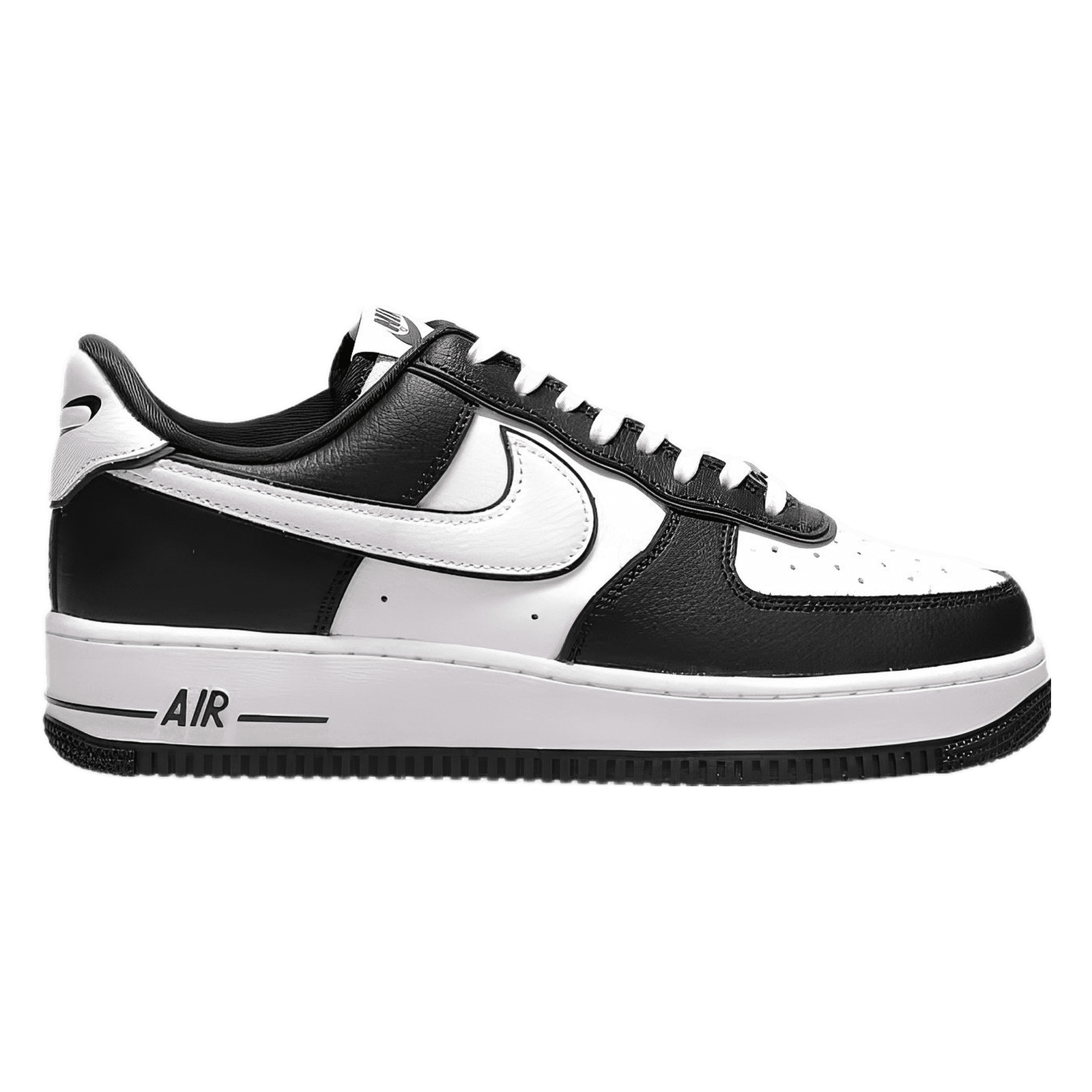 Nike Air Force 1 Panda Nike Air Force 1 Panda