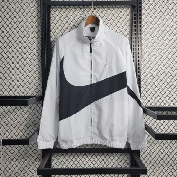 Corta-Vento da Nike Sportswear Big Swoosh