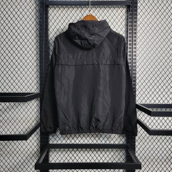 Corta-Vento da Prada Re-Nylon Blouson