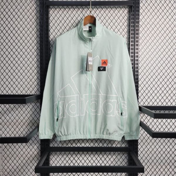 Corta-Vento da Adidas Guard