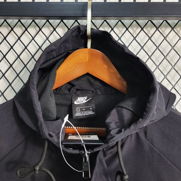 Corta-Vento da Nike Sportswear Swoosh